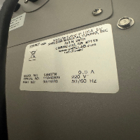 VWR Lab Oven image 1